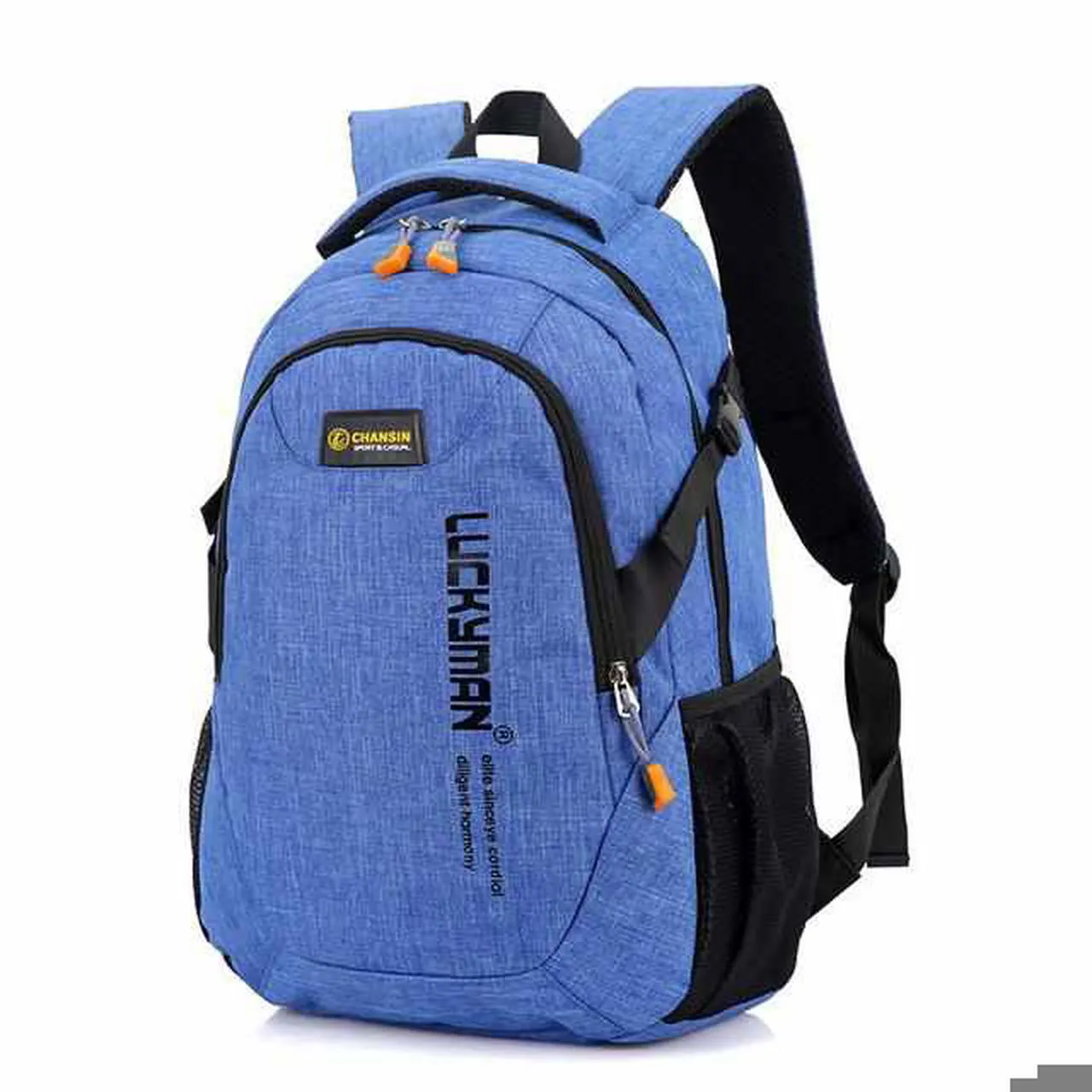 2018 New Fashion Men's Backpack