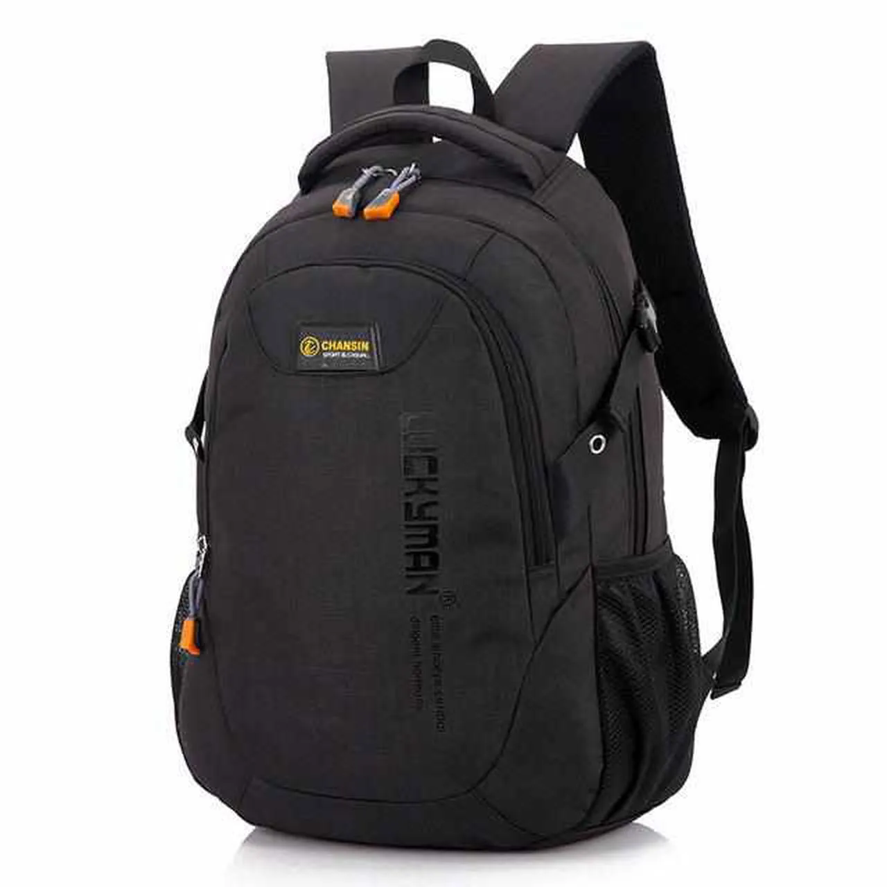 2018 New Fashion Men's Backpack