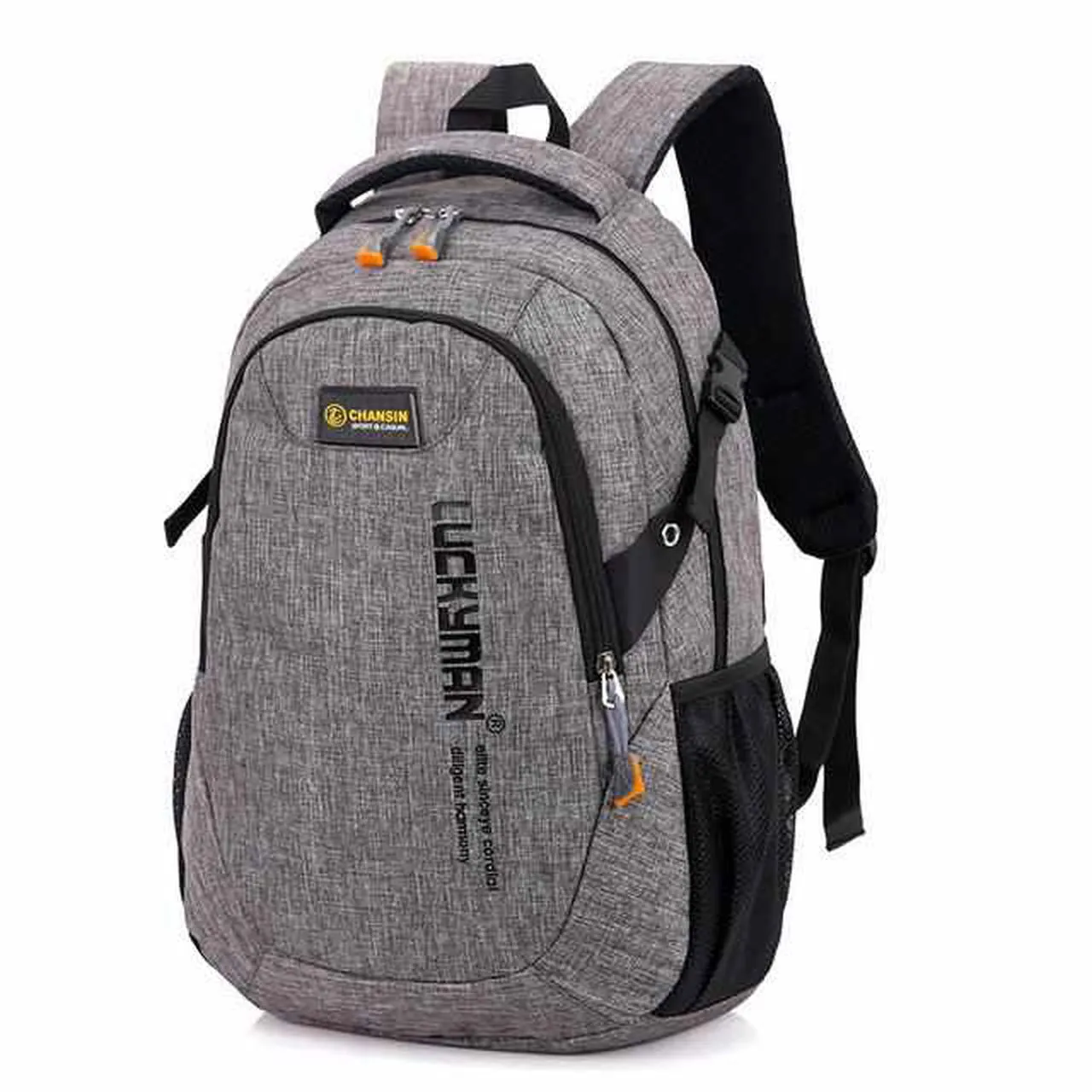 2018 New Fashion Men's Backpack