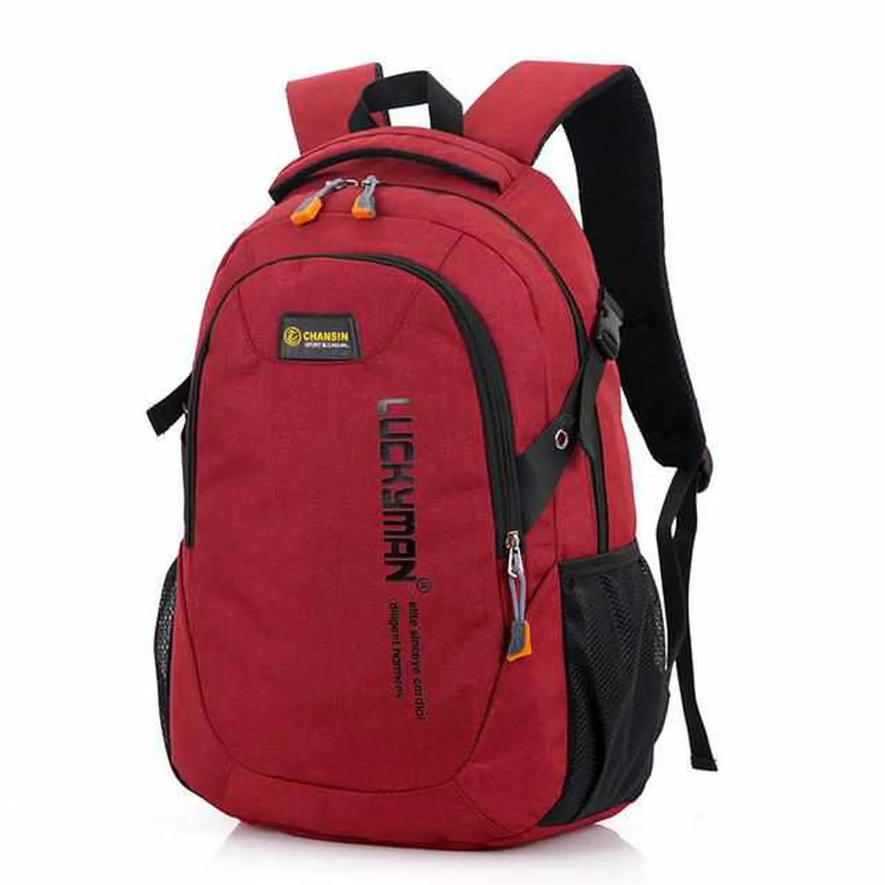 2018 New Fashion Men's Backpack