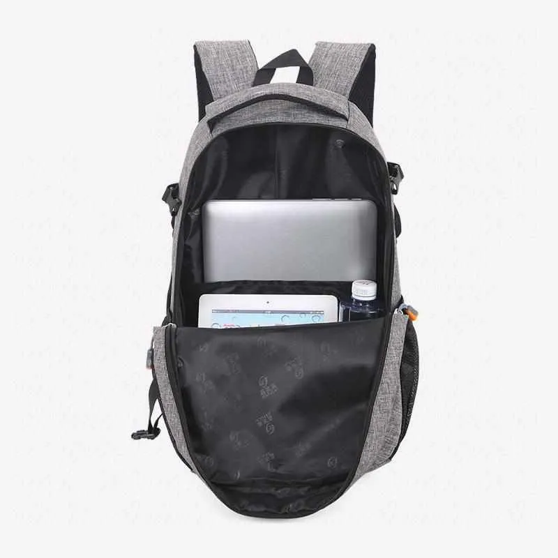 2018 New Fashion Men's Backpack