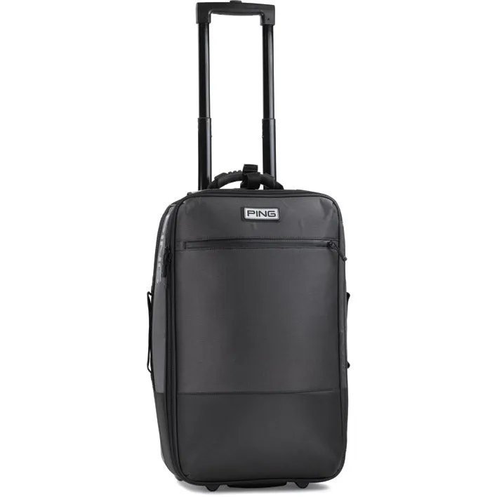 2024 PING Rolling Duffel Bag