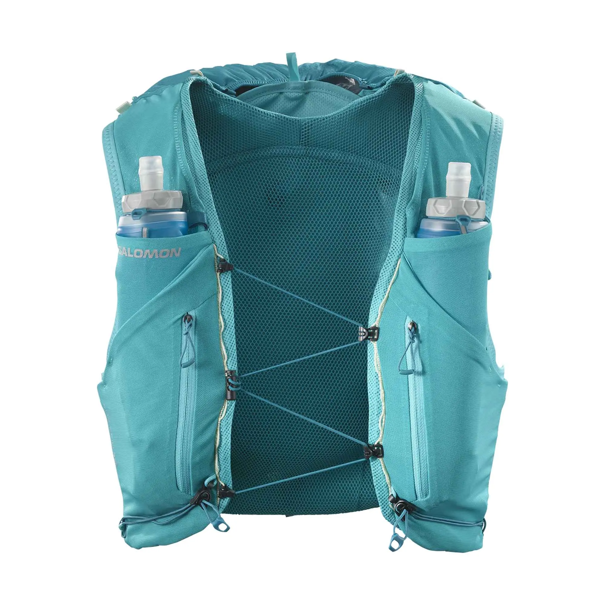 Advance Skin 12 Set - Trail Running Vest