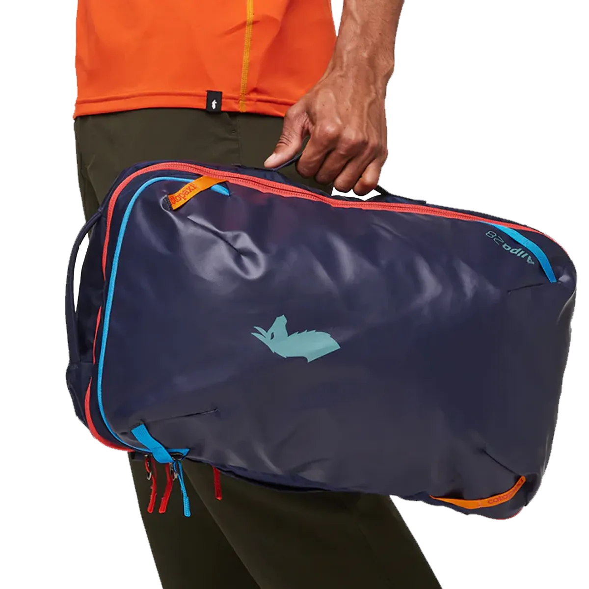 Allpa 28L Travel Pack