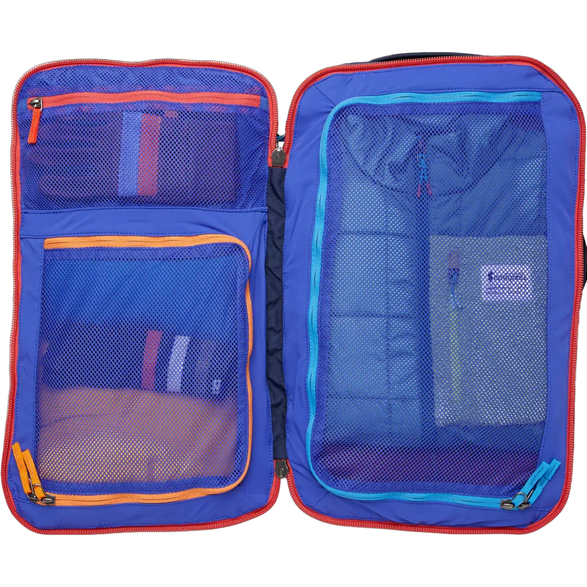 Allpa 28L Travel Pack