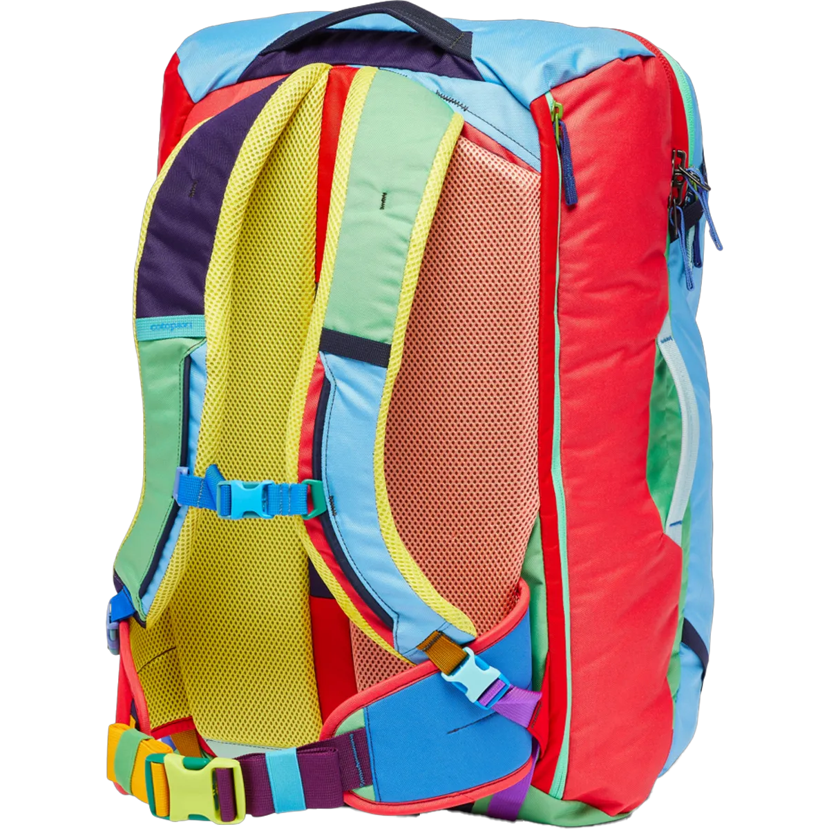 Allpa 42L Travel Pack