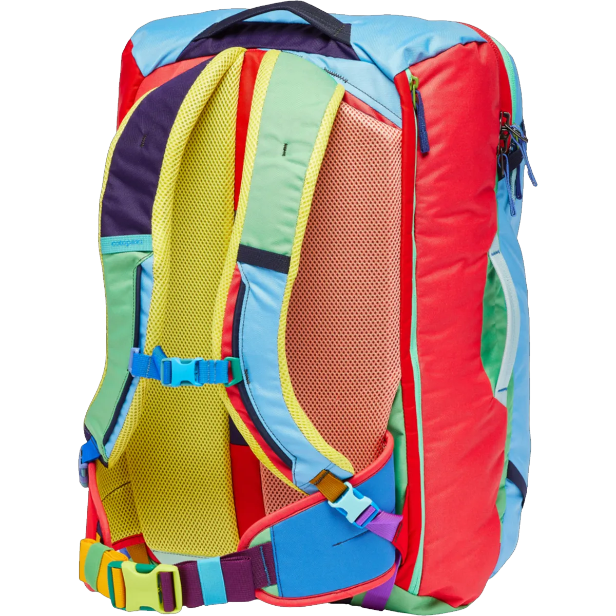 Allpa Del Dia 42L Travel Pack