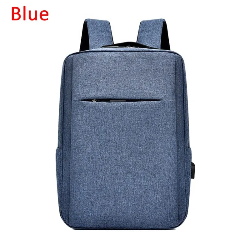 Anti Theft Usb Backpack   Business Large Capacity Backpack Men & Women