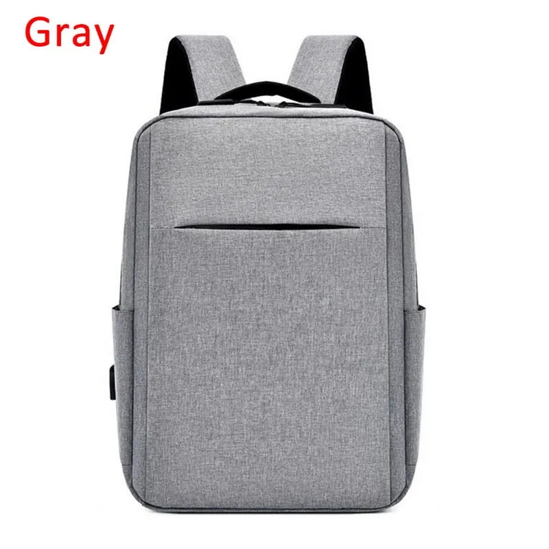 Anti Theft Usb Backpack   Business Large Capacity Backpack Men & Women