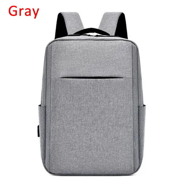 Anti Theft Usb Backpack   Business Large Capacity Backpack Men & Women