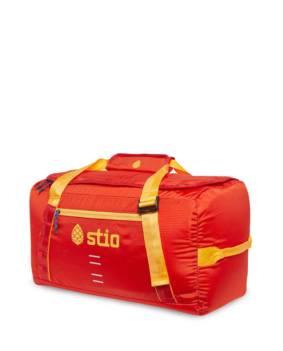 Basin LT Duffel 40L