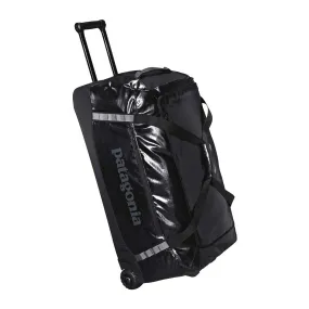 Black Hole Wheeled Duffel 120L