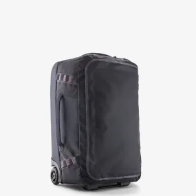 Black Hole Wheeled Duffel 40L