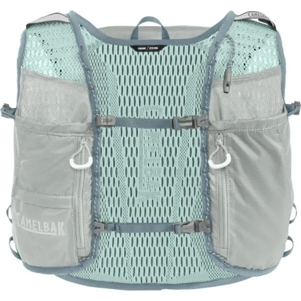 CAMELBAK - Zephyr Vest With Quick Stow Flask Bottles