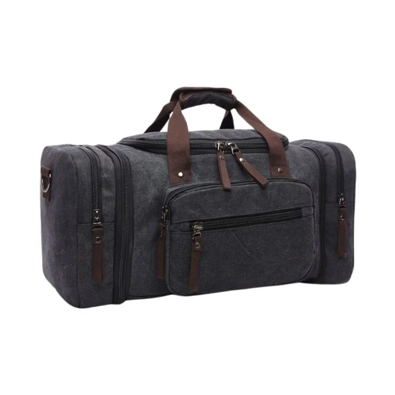 Canva Carry Bag