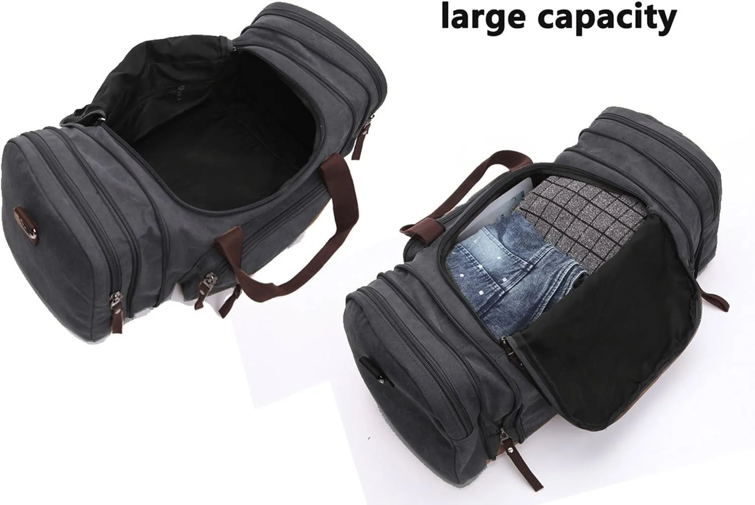 Canva Carry Bag