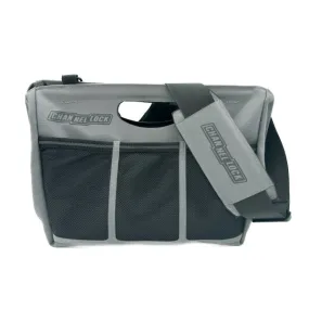 Channellock TGM3G PRO 10-Pocket Premium Tool Tote with LASERLOCK Fabrics