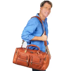 Claire Chase 303 Executive Duffel