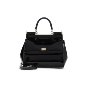 Dolce & Gabbana Women Dolce & Gabbana Medium Sicily Handbag