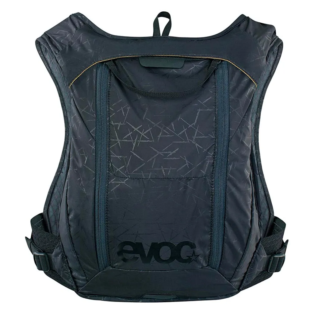 EVOC Hydro Pro 3   1.5 Litre Bladder Hydration Bag