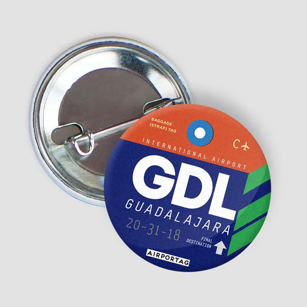 GDL - Button