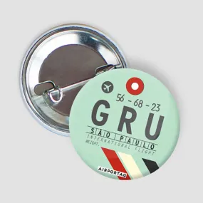 GRU - Button