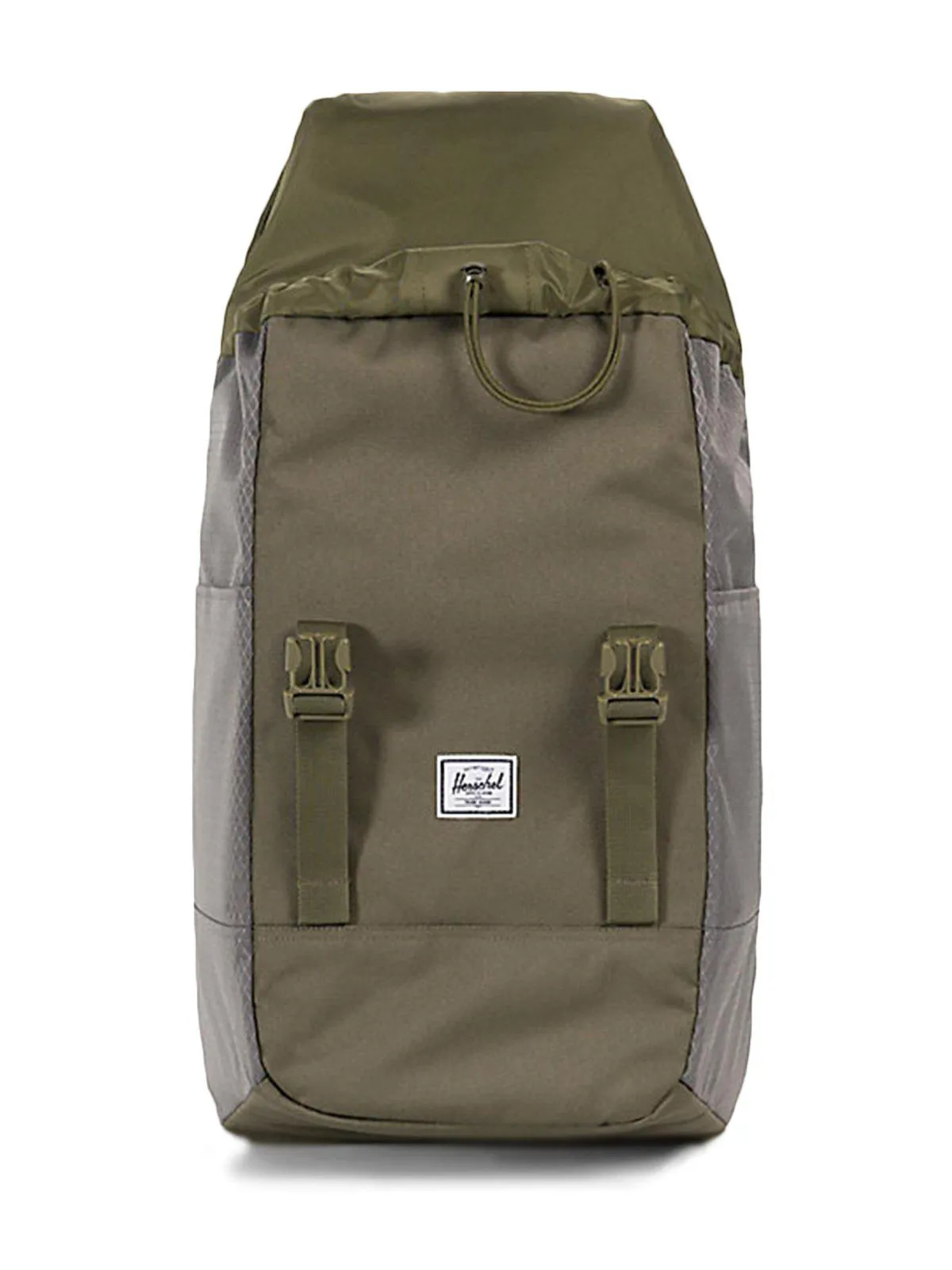 Herschel Iona Backpack Ivory Green Smoked 24L