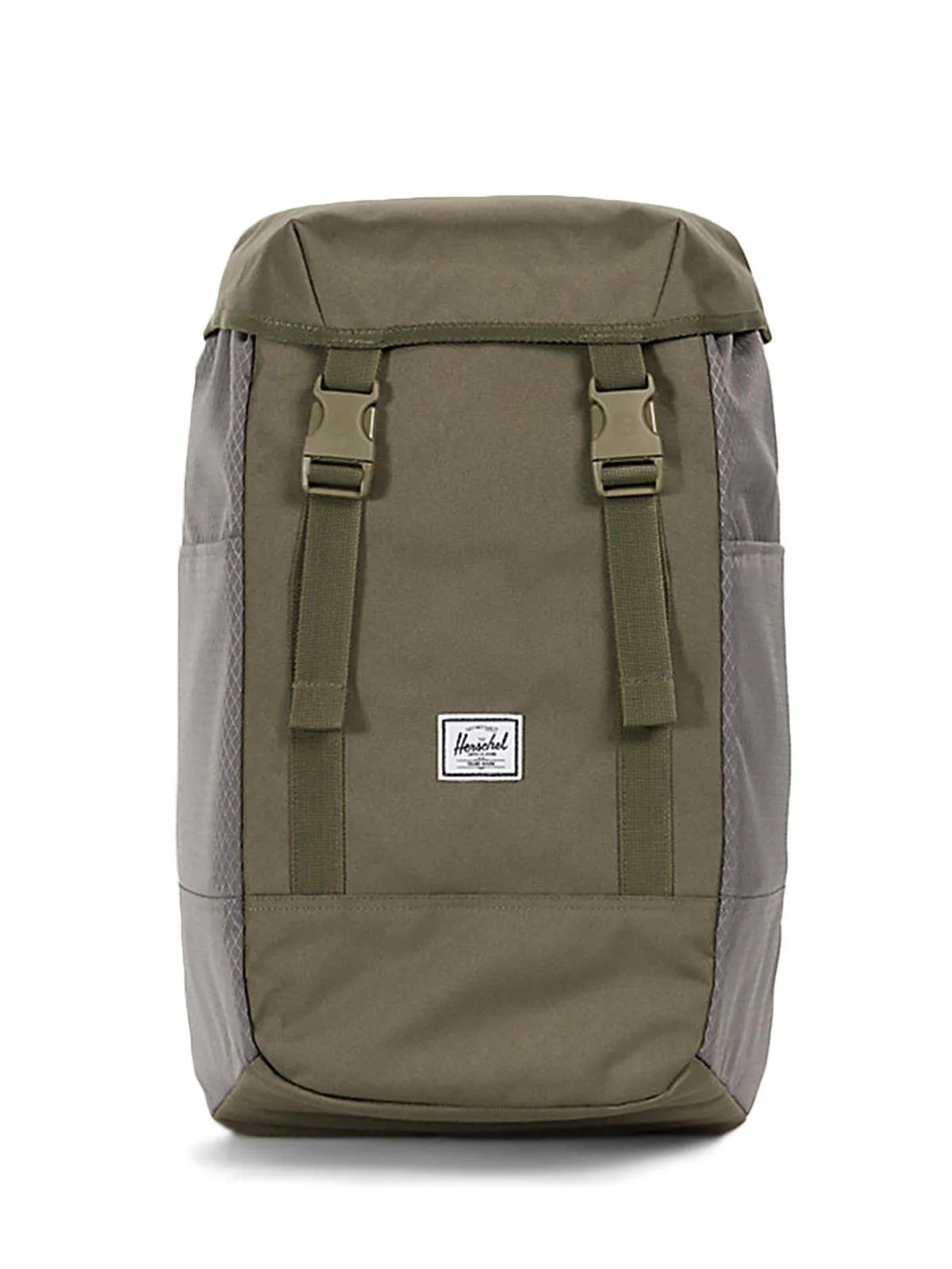 Herschel Iona Backpack Ivory Green Smoked 24L