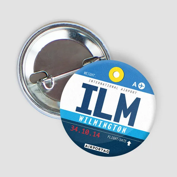 ILM - Button