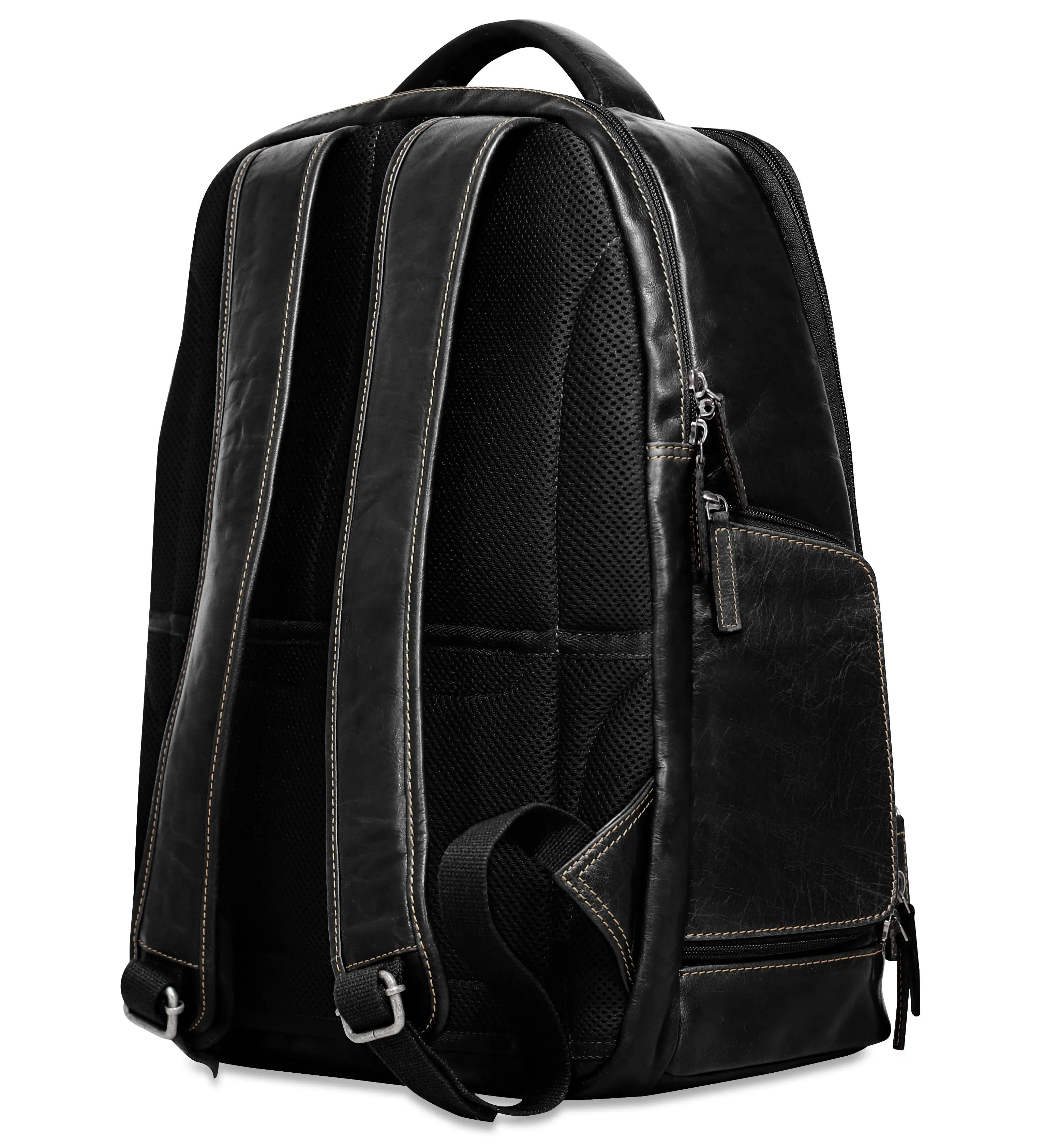 Jack Georges Voyager Tech Backpack