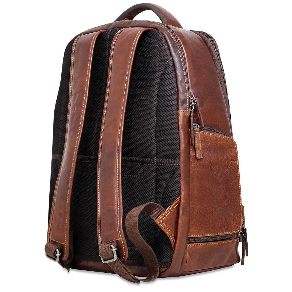 Jack Georges Voyager Tech Backpack