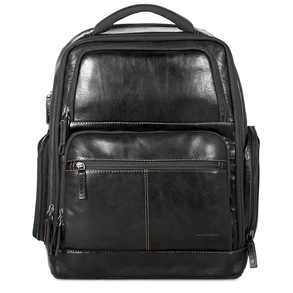 Jack Georges Voyager Tech Backpack