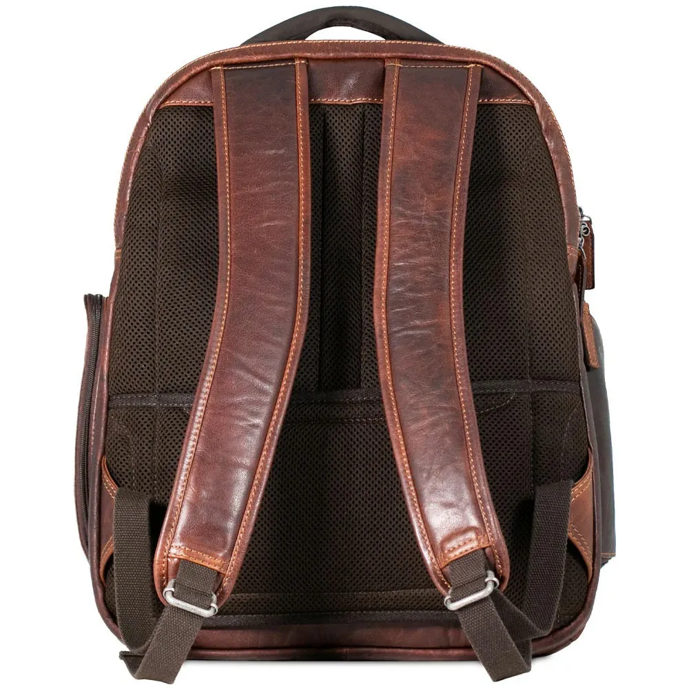 Jack Georges Voyager Tech Backpack