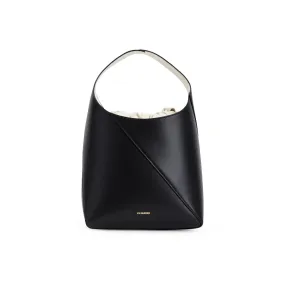 Jil Sander Women Jil Sander Vertigo Hobo Bag