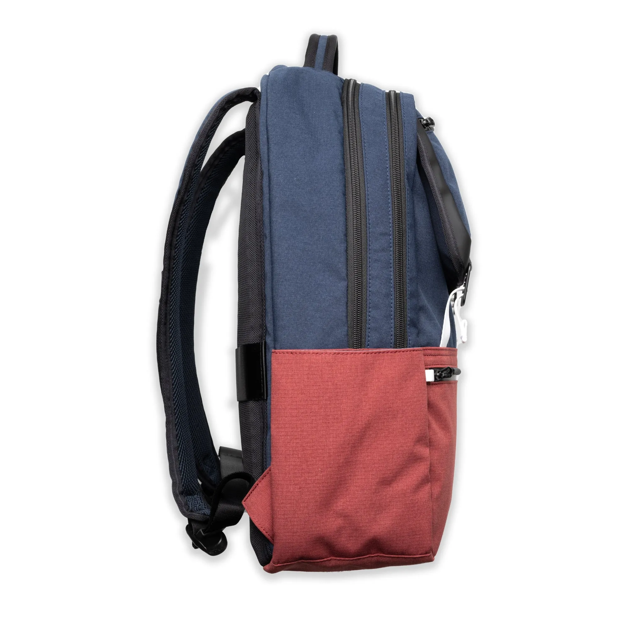 Jones Sports Co. A2 Backpack - Navy/Sonoma