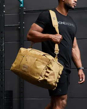 King Kong Core Duffel - Medium 35L - Desert