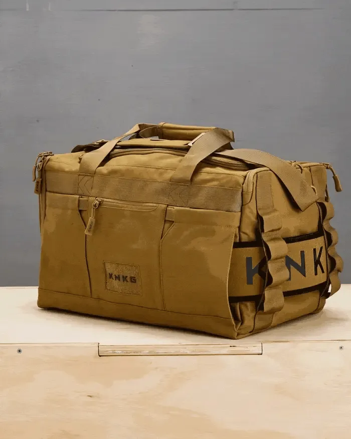 King Kong Core Duffel - Medium 35L - Desert