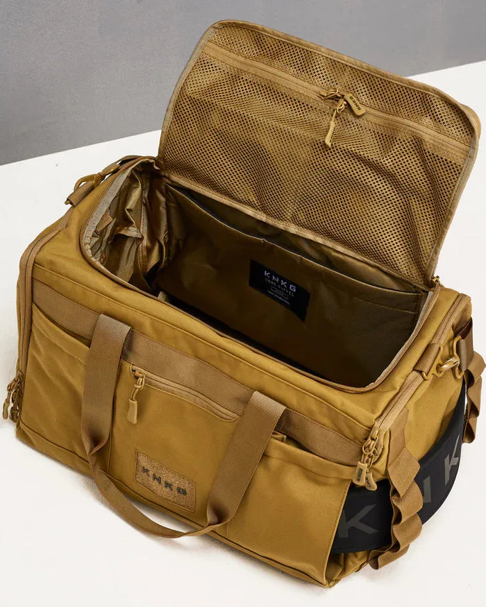 King Kong Core Duffel - Medium 35L - Desert