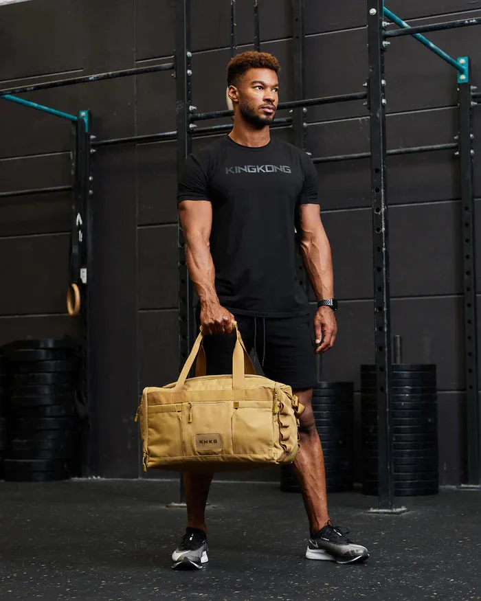 King Kong Core Duffel - Medium 35L - Desert