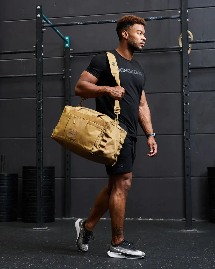 King Kong Core Duffel - Medium 35L - Desert