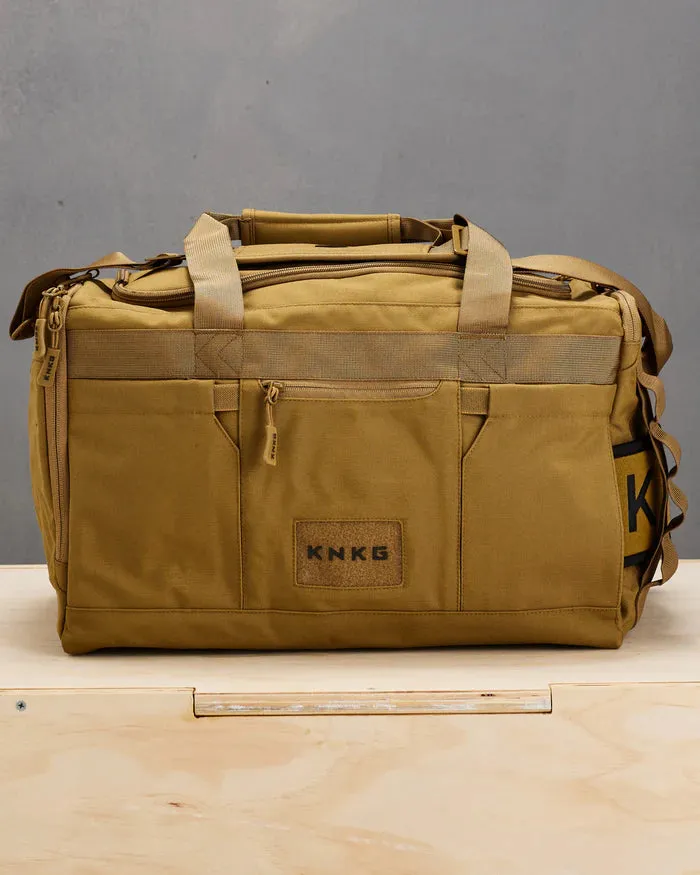 King Kong Core Duffel - Medium 35L - Desert