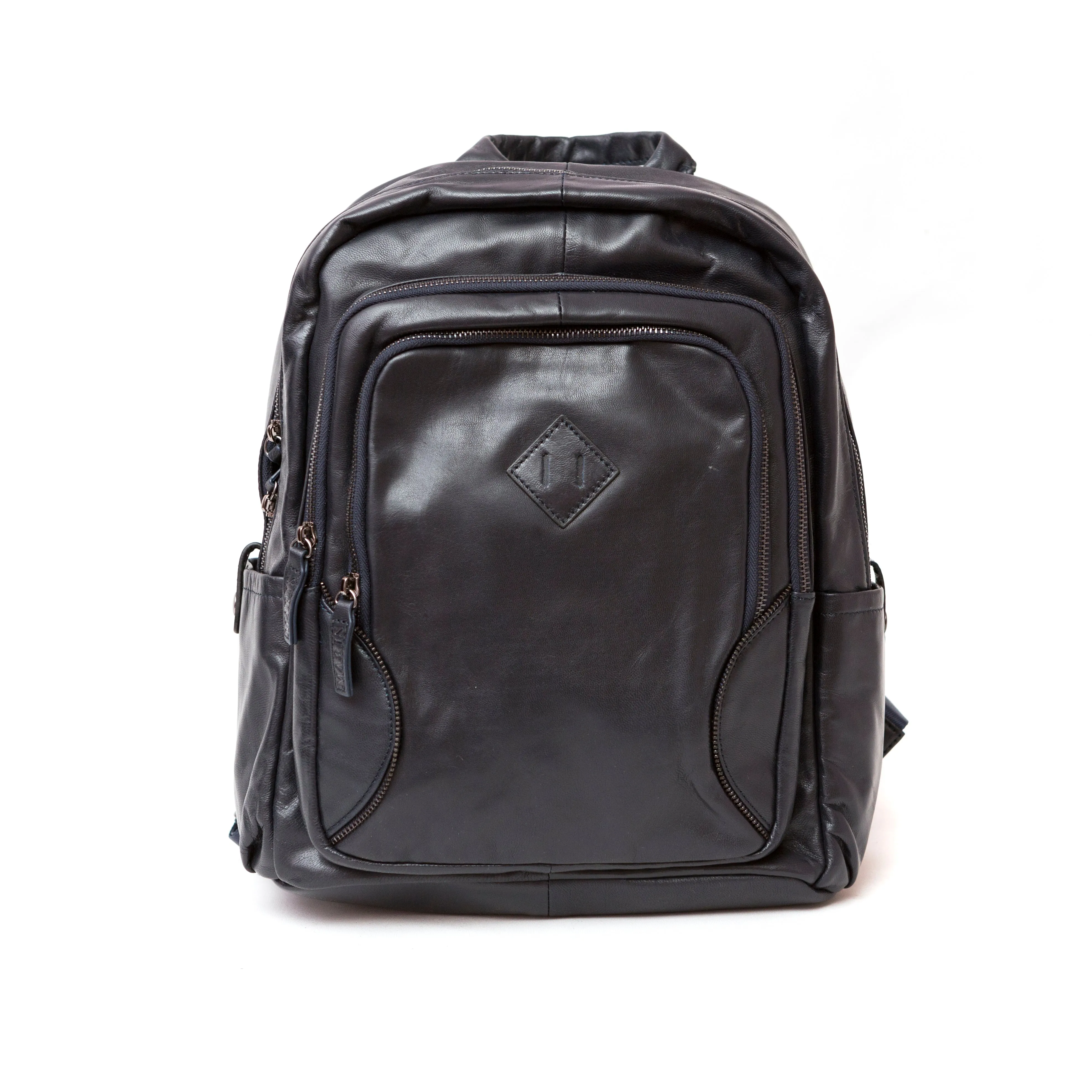 Leather Backpack