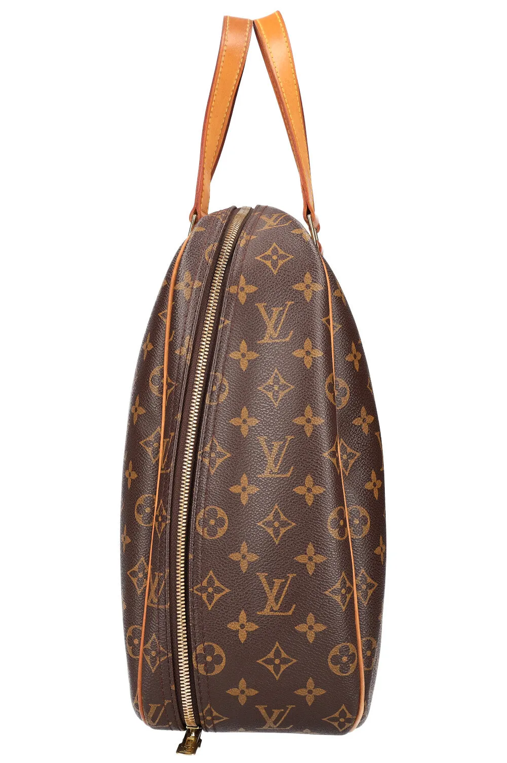 LOUIS VUITTON Excursion Shoe Bag MNG