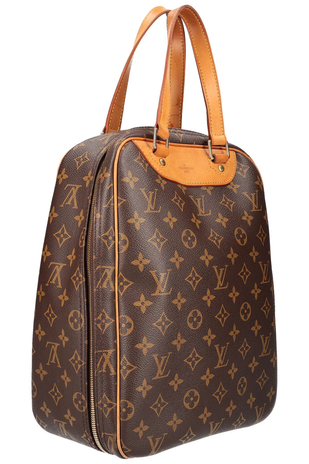 LOUIS VUITTON Excursion Shoe Bag MNG