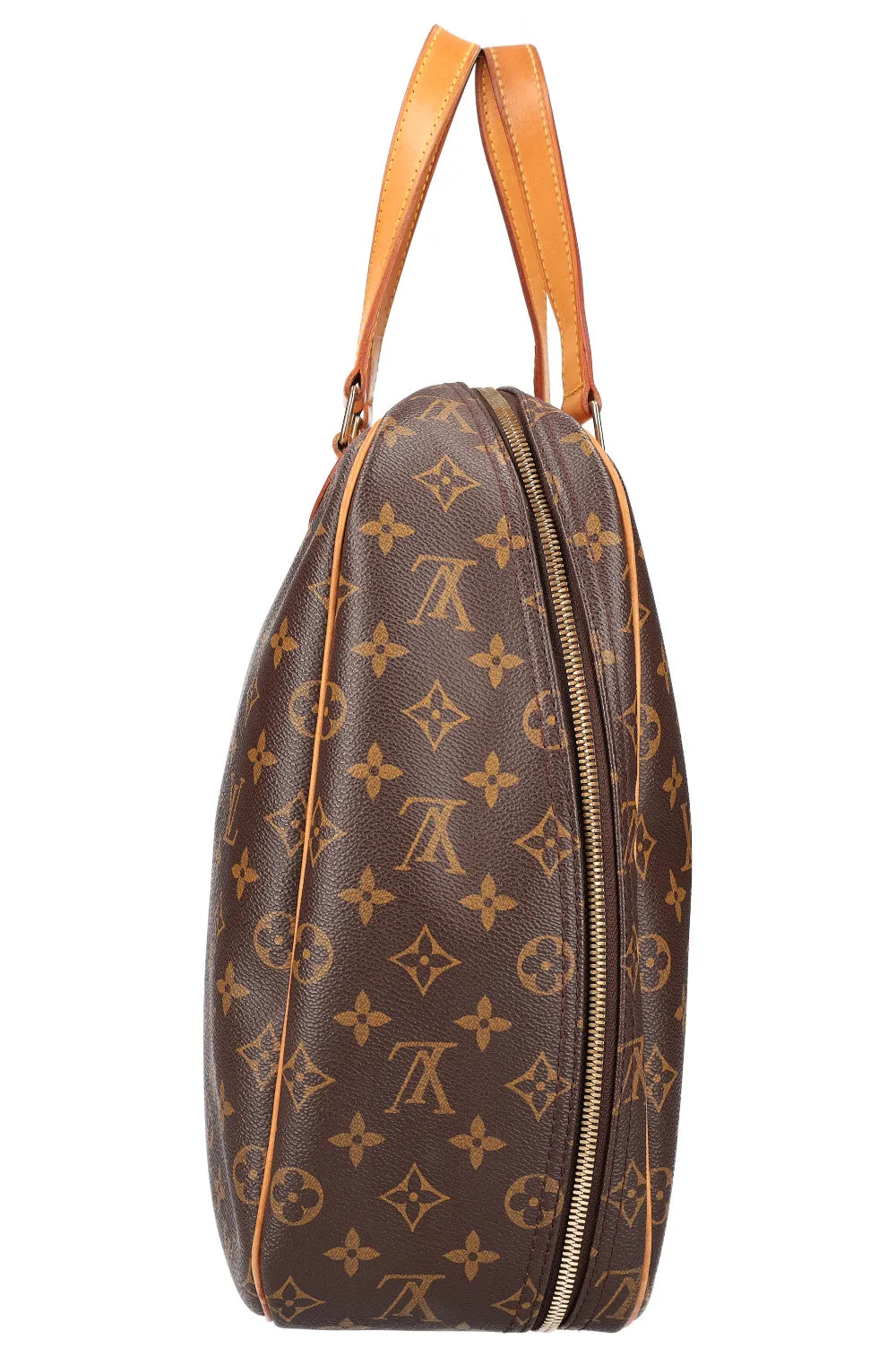 LOUIS VUITTON Excursion Shoe Bag MNG