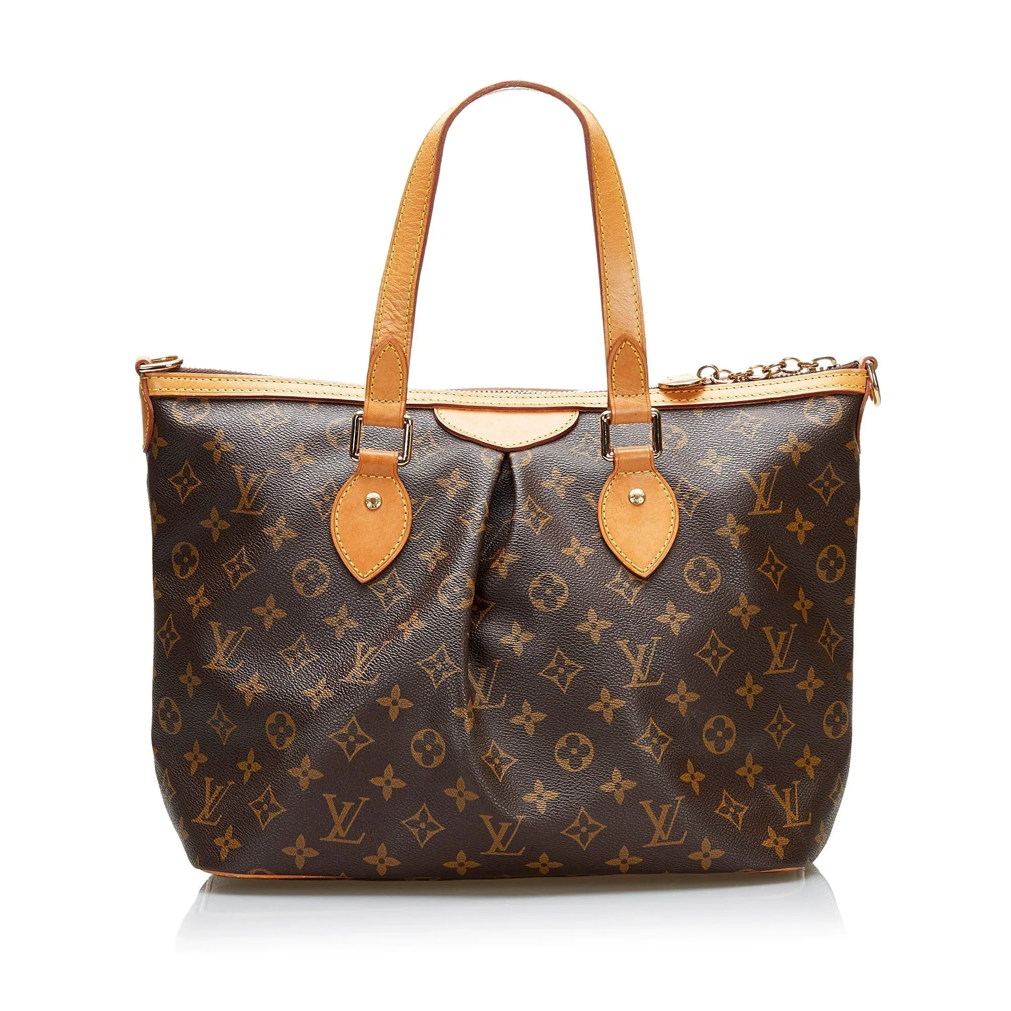 Louis Vuitton Palermo PM Monogram Canvas