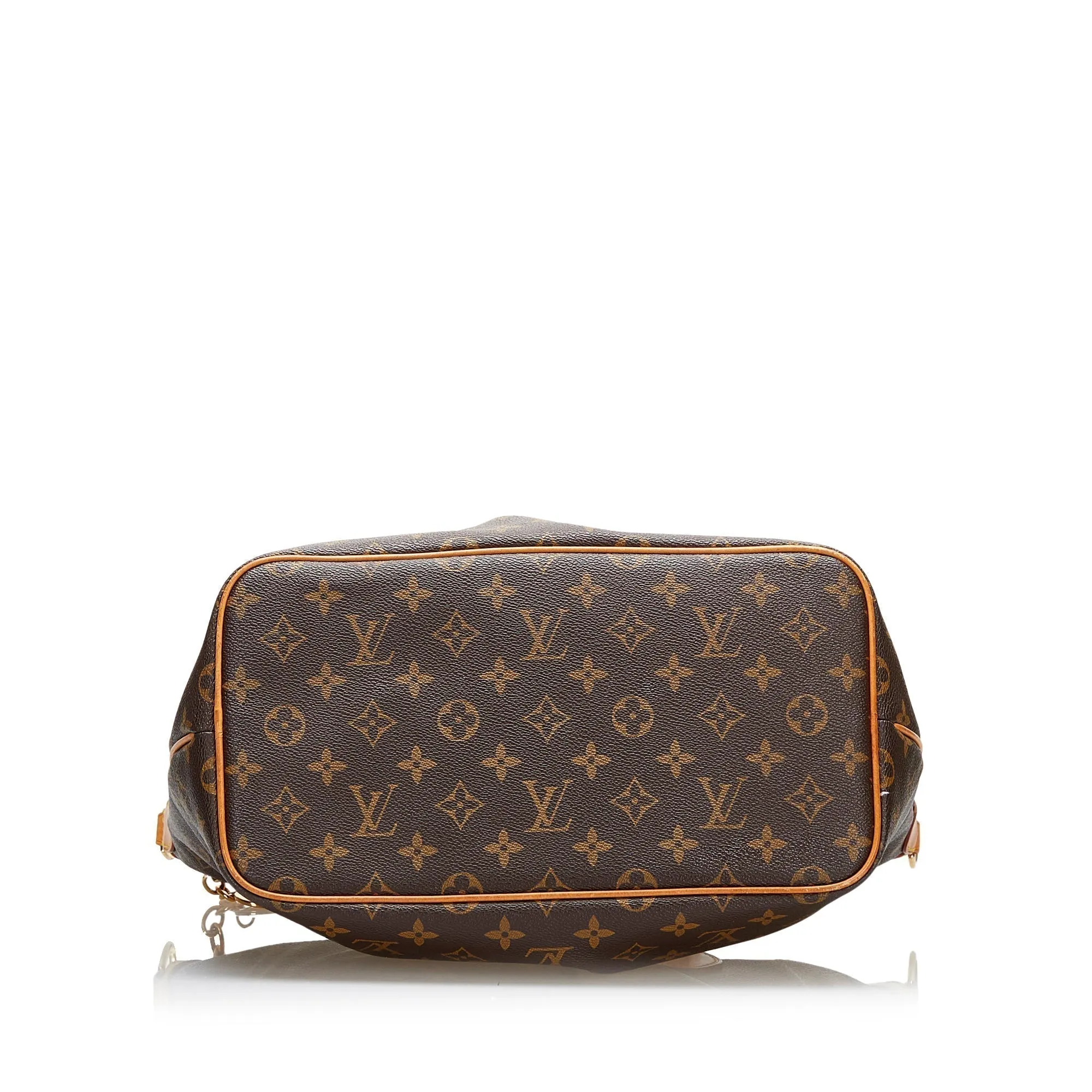 Louis Vuitton Palermo PM Monogram Canvas