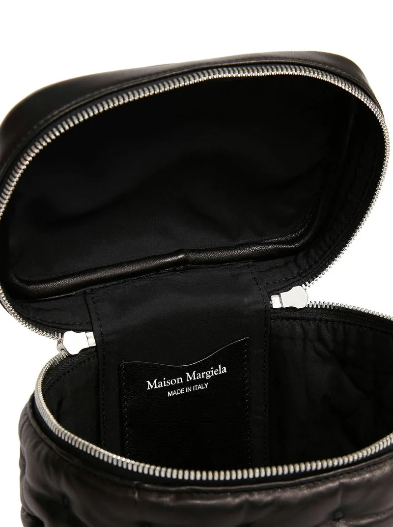 Maison Margiela Women Glam Slam Bag In Sheepskin