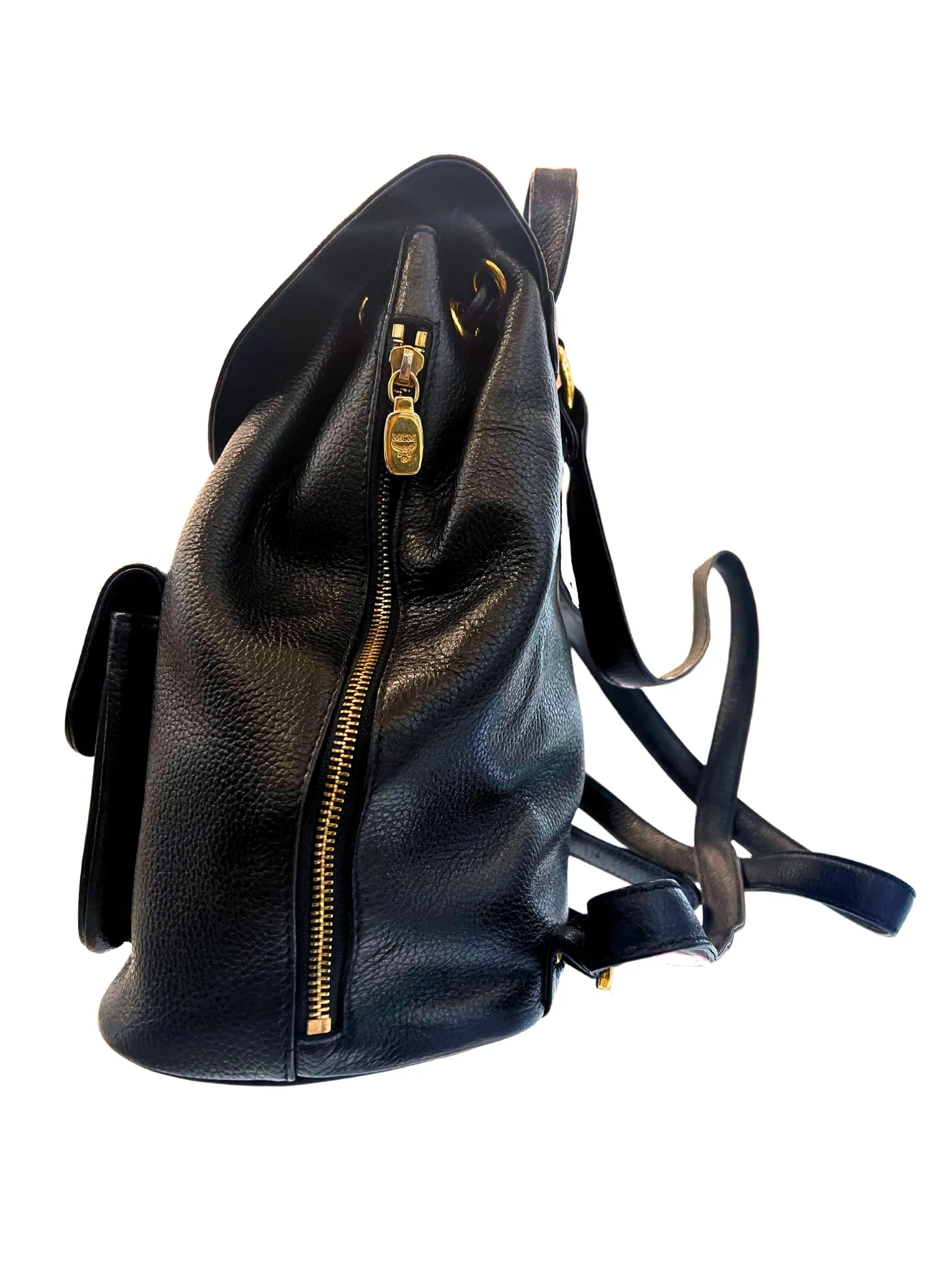 Mcm Rucksack Backpack