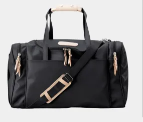 Medium Square Duffel-1828VI